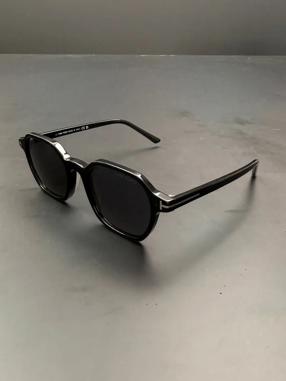 Tom Ford classic tom